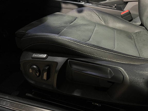Volkswagen Arteon 15 of 27