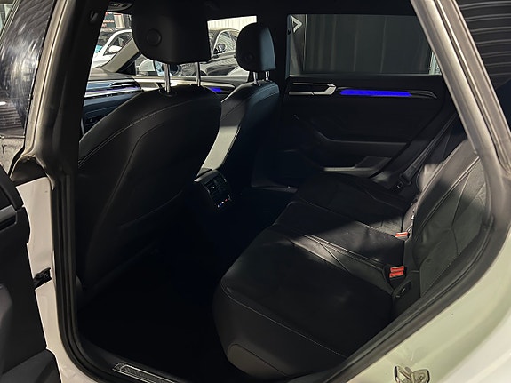 Volkswagen Arteon 10 of 27