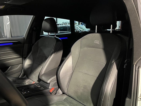 Volkswagen Arteon 8 of 27