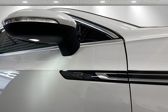 Volkswagen Arteon 6 of 27