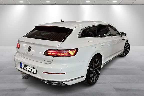 Volkswagen Arteon 4 of 27