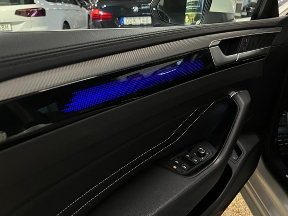 Volkswagen Arteon 14 of 27