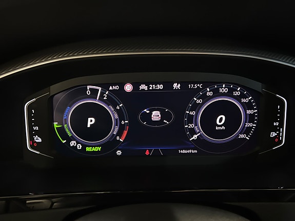 Volkswagen Arteon 21 of 27