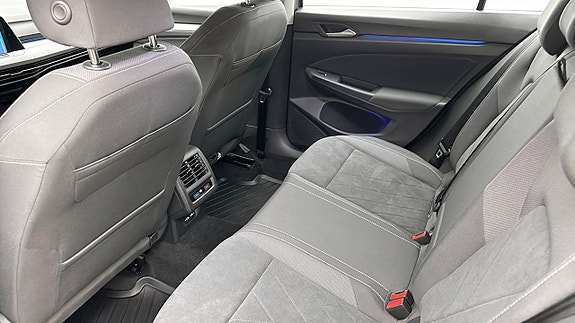 Volkswagen Golf I 11 of 12