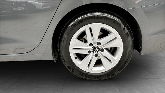 Volkswagen Golf I 6 of 12