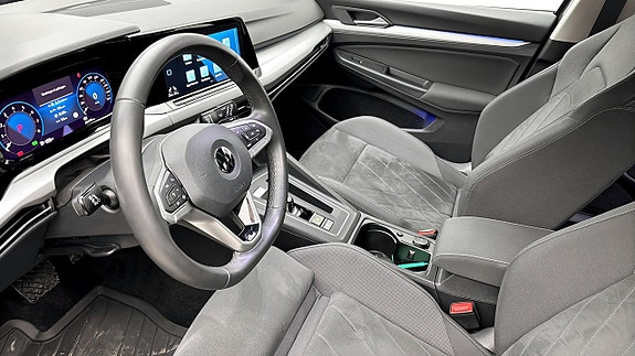 Volkswagen Golf I 7 of 12
