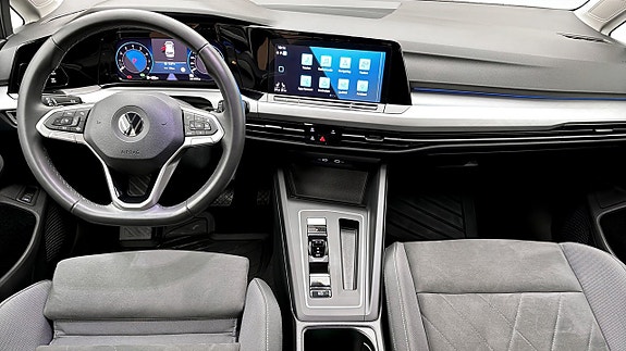 Volkswagen Golf I 10 of 12