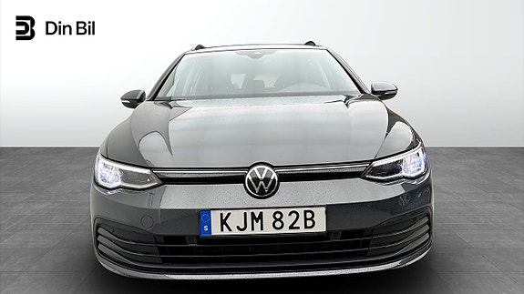 Volkswagen Golf I 4 of 12