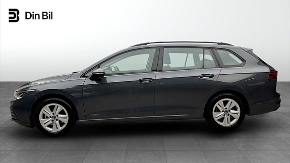 Volkswagen Golf I 2 of 12