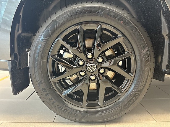 Volkswagen Transporter 14 of 19