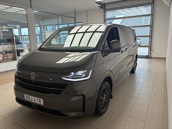 Volkswagen Transporter 3 of 19