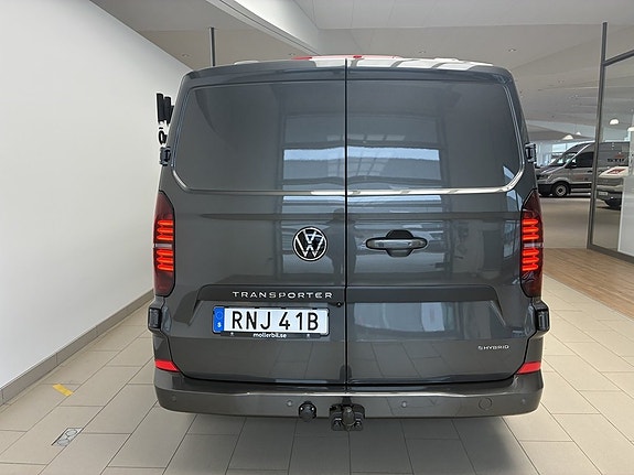 Volkswagen Transporter 5 of 19