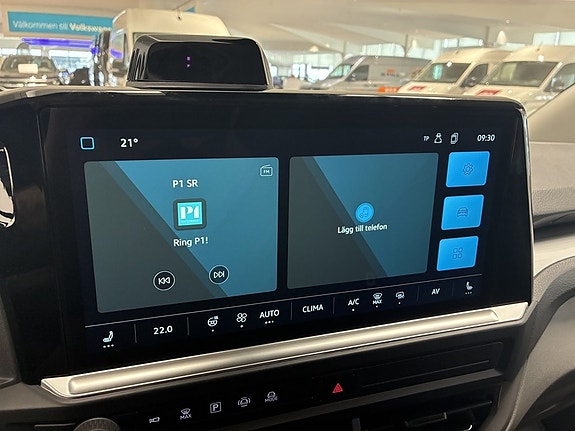 Volkswagen Transporter 11 of 19