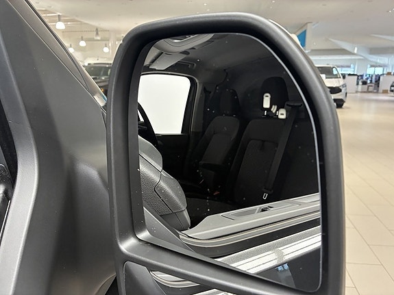 Volkswagen Transporter 19 of 19