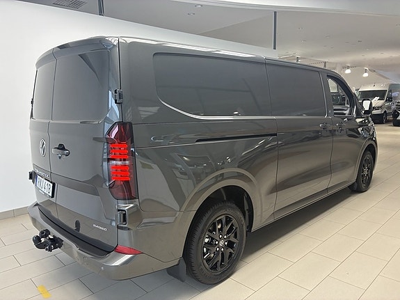 Volkswagen Transporter 6 of 19