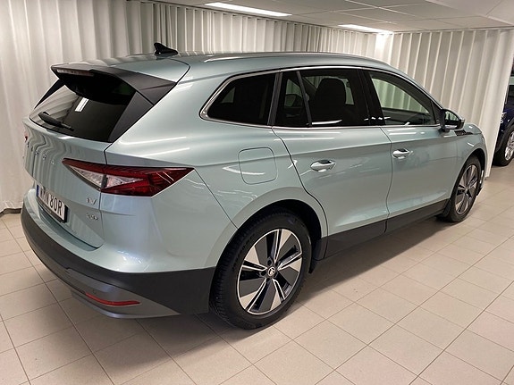Skoda Enyaq 4 of 10