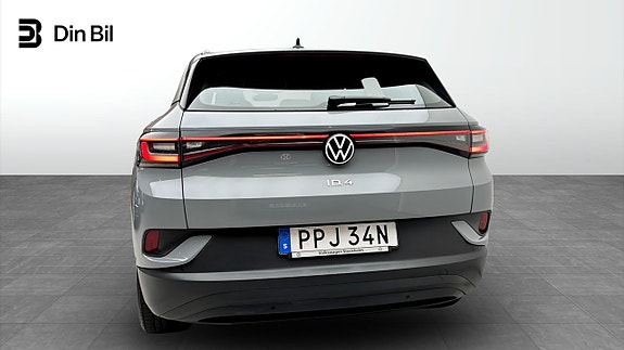 Volkswagen ID.4 5 of 12