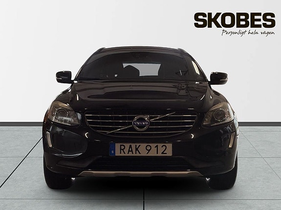 Volvo XC60 2 of 3