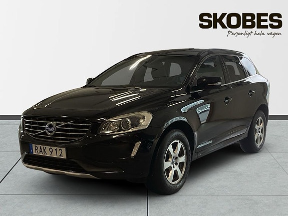 Volvo XC60 3 of 3