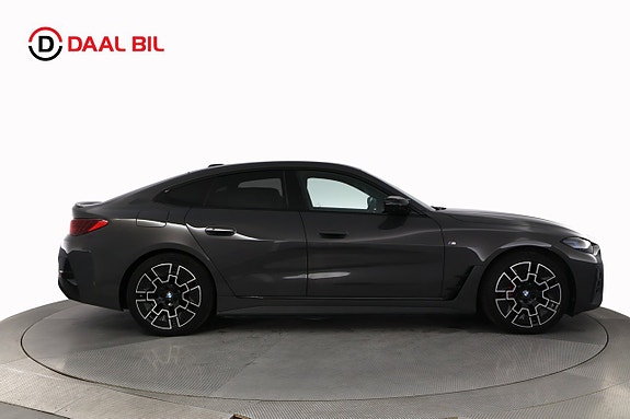 BMW i4 5 of 29