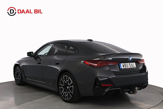 BMW i4 8 of 29