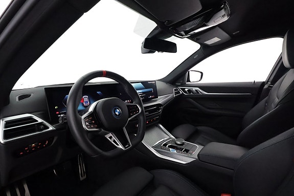 BMW i4 11 of 29
