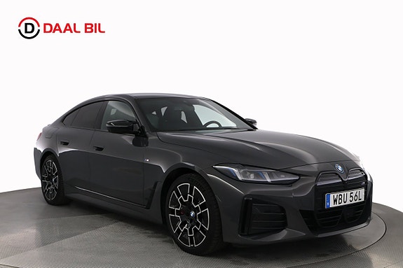 BMW i4 3 of 29