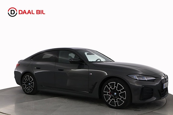 BMW i4 4 of 29