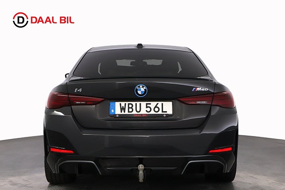BMW i4 7 of 29
