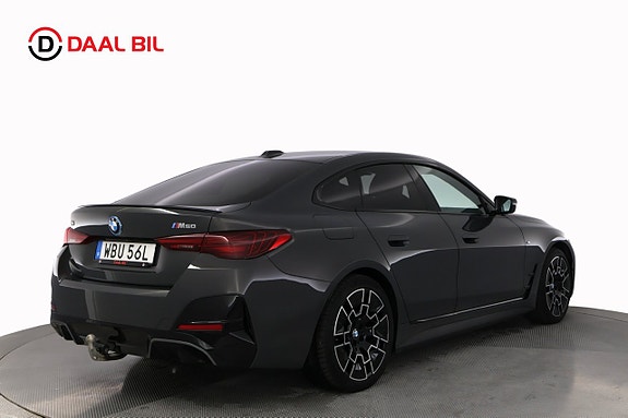 BMW i4 6 of 29