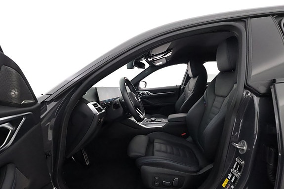 BMW i4 10 of 29