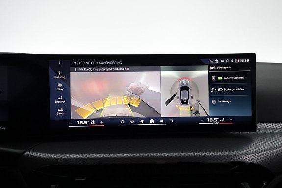BMW i4 20 of 29