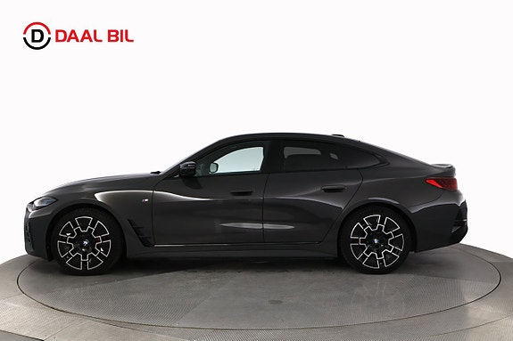 BMW i4 9 of 29