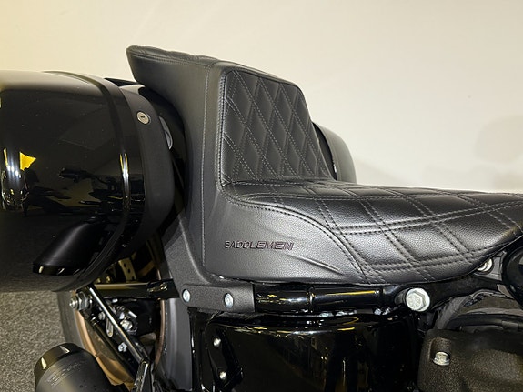 Harley-Davidson Low Rider S /FXLRS 4 of 10