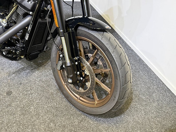 Harley-Davidson Low Rider S /FXLRS 9 of 10