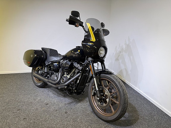 Harley-Davidson Low Rider S /FXLRS 2 of 10