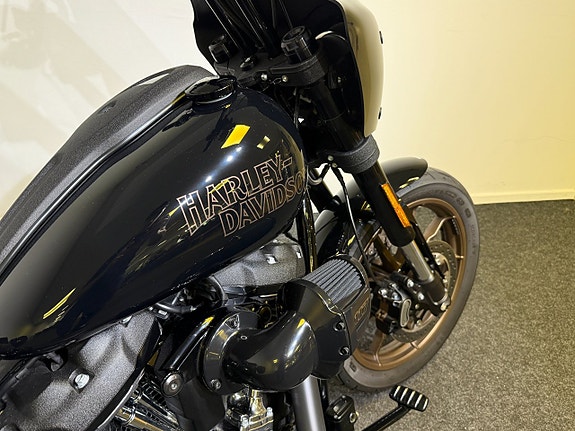 Harley-Davidson Low Rider S /FXLRS 7 of 10