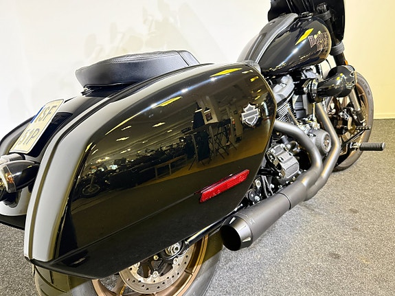 Harley-Davidson Low Rider S /FXLRS 6 of 10