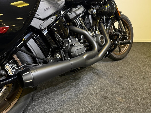Harley-Davidson Low Rider S /FXLRS 5 of 10
