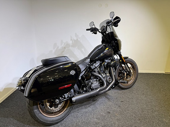 Harley-Davidson Low Rider S /FXLRS 3 of 10