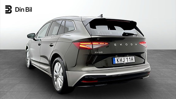 Skoda Enyaq 3 of 22