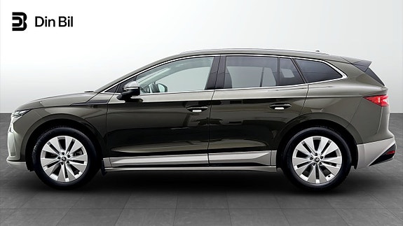 Skoda Enyaq 2 of 22