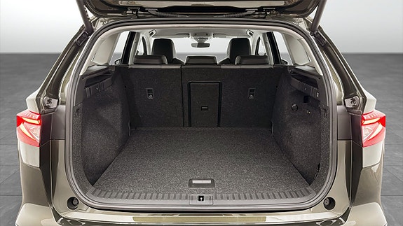 Skoda Enyaq 12 of 22