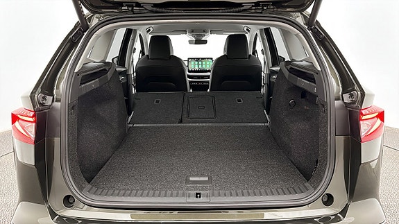 Skoda Enyaq 21 of 22