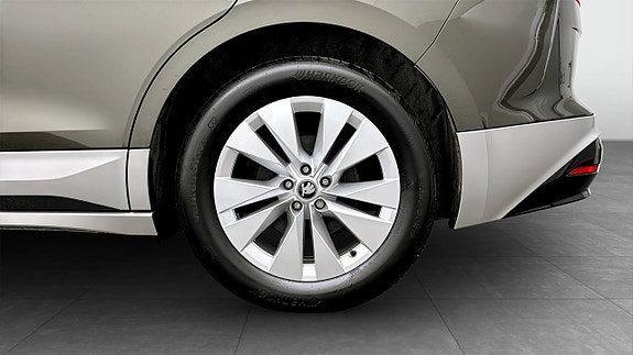 Skoda Enyaq 6 of 22
