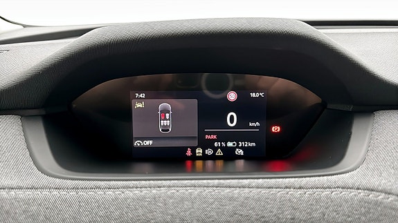 Skoda Enyaq 15 of 22