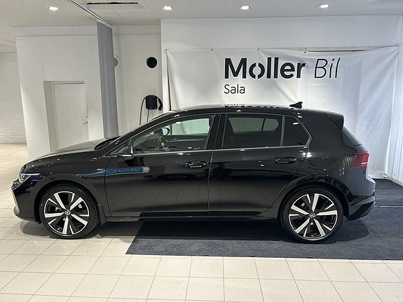 Volkswagen Golf I 3 of 18