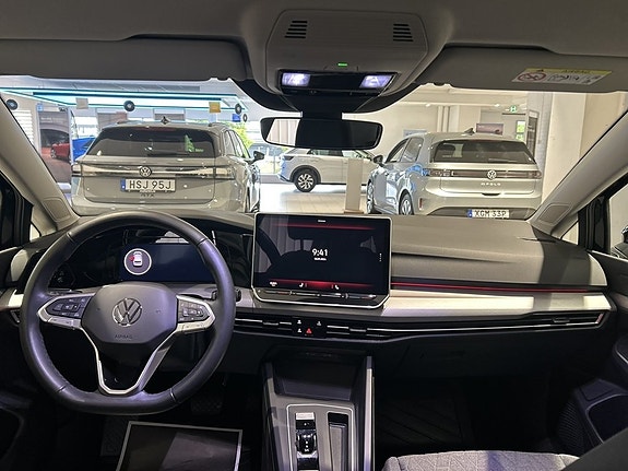 Volkswagen Golf I 9 of 18