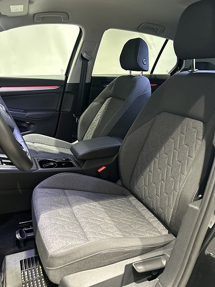 Volkswagen Golf I 10 of 18