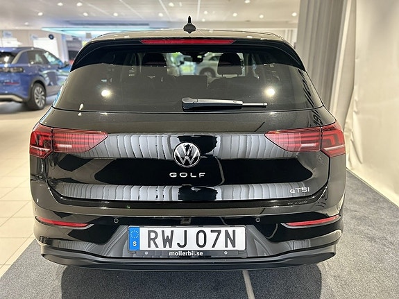 Volkswagen Golf I 6 of 18